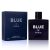 NovoGlow Blue De Paris For Men – 3.4 Fl. Oz. (100ml) Men’s Perfume – Refreshing Woody, Floral & Fruity Fragrance – Long-Lasting Masculine Scent, Ideal Gift for Any Occasion