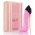 URBAN COLLECTION Bad Girl Blush for Women – Eau De Parfum 3.4 fl oz – Vegan, Cruelty-Free & Paraben-Free – Sweet Citrus Bergamot with Hints of Almond – Warm Vanilla & Peony – Elegant 100ml Bottle