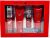 Beverly Hills Polo Club Blaze 4 Piece Gift Set Collection for Men – Luxury Cologne Set with Body Spray, Shower Gel, Eau De Toilette, and After Shave – Premium Fragrance Collection