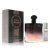 AFLUXE Black Orchid Scent Women’s Perfume Eau De Parfum, Deep Floral & Exotic Fragrance, Long Lasting Elegant Women’s Perfume,Pheromone Parfum