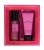 Victoria’s Secret Pure Seduction Mini Fragrance Duo Gift Set, Notes of Juiced Plum and Crushed Freesia