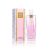 Liz Claiborne Bora Bora Eau de Parfum Spray for Women, Floral EDP Scent with Notes of Coral Flower, Lychee, Blush Orchid, and Amber, 3.4 fl oz