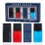 Perry Ellis Men’s 4-Piece Mini Set – Cologne Set for Men, Mens Cologne Gift Sampler Set, EDT, Perfume Samples, Travel Size – Night Sky, Red Sky, Sky, Pure Blue – 0.25 fl oz (Pack of 4)