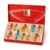 Charrier Parfums 10 Eaux de Parfum Luxurious Gift Box – Made in Provence, France – 57.8 ml
