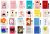 Womens Perfume Sampler Set – 12 Designer Perfume Samples for Women, Mini Perfume Sampler Discovery Set, Travel Size Fragrance Sample Vials Gift for Her