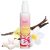 Pacifica Island Vanilla Hair Mist Perfume and Full Body Spray for Women – Fragrance Spray for A Mood-Lifting Experience, Paraben-Free, Clean Beauty No Alcohol, Vegan & Cruelty-Free, 6 oz oz