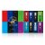 Beverly Hills Polo Club Discovery Collection 8PC Men’s Cologne Gift Set – 8 Unique 0.34oz Travel Fragrances – Versatile Scents in Sleek Slider Box for Gifting & Travel