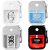 OFUN Perfumes Gift Set for Men, Men’s Cologne 4x35ml Long-Lasting Eau de Parfum Collection for Birthday Father’s Day Christmas Pocket Size Cologne Sampler Set