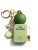 PUREU Zesty Ginger Amber Pheromone Perfume Oil for Women & Men, Long Lasting Skin Scent Cologne Roll On with Clip-On Keychain, Portable Travel Size Fragrance for On-the-Go & Workout, 10ml (0.34 fl oz)