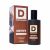 Duke Cannon Proper Cologne Sawtooth | Men’s Eau de Parfum | Alpine Air and Cedarwood | Fresh, Woodsy, Long-Lasting Scent | 1.7 fl oz