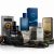 Fresh Everyday Collection for Men – 3 Piece Cologne Gift Set with Aquarius Blue, Aquarius Pour Homme & Azure Noir – Long Lasting Fresh Men’s Fragrance Set