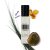 DedCool Eau de Parfum | Mineral Milk | Golden Nectar, Coastal Lavender & Amber Milk | Clean Unisex Fragrance | Non-Toxic, Vegan | Travel Size Perfume, 15 mL