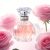 Fresh Floral Perfume for Women – Everyday Office Fragrance Wear, Light & Sweet Non-Powdery Scent, 1.7oz/50ml Eau de Parfum Spray (Rose)