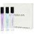 3 Pack Pheromone Perfume Oils for Women, Long Lasting Roll On Perfume Oil, Sweet, Woody, Cologne Travel Size 0.33 Fl. Oz