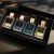 Premium Cologne Gift Set for Men Luxury Perfume Fathers Day Man Fragrances Collection Husband Dad Boyfriend Valentines Birthday Anniversary Ideal Gift For Him, Scents of 4 x 1 fl.oz