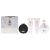 VERSACE EROS POUR FEMME EDP EDP 100ML GIFT SET