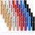 Tessco for you 35 Pcs Atomizer Perfume Bottles 10ml Mini Atomizer Sprayer for Perfume Bulk Refillable with Pump for Travel Outgoing (Multi Color)