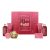 Baylis & Harding Midnight Cherry Luxury Pamper Gift Set For Women – Vegan Friendly