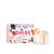 Marc Jacobs Daisy Eau So Fresh EDT 3-Piece Gift Set ($224 value) -EDT 4.2oz, Body Lotion 2.5oz, Travel Spray 0.33 oz– With Notes of Raspberry, Rose & Soft Musks – Floral Women’s Perfume