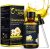 Chamomile Essential Oil | Pure Aromatherapy Oil for Diffusers, Hair Growth, Skin, Scalp Care, Massage | Refreshing Hair Oil for Women & Men | Natural Essential Oil for Diffuser | 4 Fl Oz (120 mL)