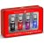 Beverly Hills Polo Club Men’s 4-Cologne Gift Set | Diverse Scents & Deluxe Tin Box | Premium Eau de Toilette Collection for Him | Perfect Travel & Discovery Set