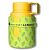 Armaf Odyssey Limoni Fresh for Unisex Eau De Parfum Spray, 3.4 Ounce