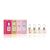 Juicy Couture Viva La Juicy Eau De Parfum, Women’s Perfume with Notes of Mandarin, Gardenia & Caramel, Floral & Sweet Perfume for Women, EDP Spray