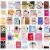 Tradeberry Perfume High End Designer Fragrance Sampler Set for Women – (Pack of 5 Sample Vials)