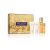 Elizabeth Taylor White Diamonds Eau de Toilette Set for Women, Moisturizing Body Shower Gel, Body Cream, Floral Scent, Spray Spray, Women’s Fragrance, Based on Invigorating Notes
