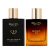 BellaVita Luxury Sigma Male (CEO Man & GOAT Man) Perfume Cologne for Men 2x100ml Combo | Gift for Father’s day | Cologne with Lemon, Lavender, Tonka & Agarwood Perfume