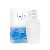 Inis the Energy of the Sea – Cologne for Men and Women, 3.3 fl oz | Large Unisex Perfume for Women and Men, Clean Fresh Aquatic Ocean Fragrance in Frosted Sea Glass Bottle, Mens Cologne Gift
