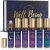 ARVIDSSON Essential Oils Roll On Set, Natural Self Care Essential Oil Blends Gift for Women – Sweet Dream, Unwind, Breahte, Balance, Focus, Happy, Aromatherapy Oil Roller for Body, Massage