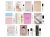 Women’s Perfume Sampler Lot x 12 Sample Vials – High End Desginer Fragrance Samples (Set 1a)