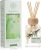 Bamboo Essential Oil Reed Diffuser – 3.34 Fl Oz, Luxury Hotel Collection Diffuser Oil Inspired by Ritz Carlton for Home&Office, Bedroom Living Room Shelf Decor, Accessories,Non-Toxic & Gift Ready