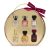 Victoria’s Secret Mini Eau de Parfum Discovery Gift Set: Bombshell, Bombshell Soiree, Tease, Bare, Very Sexy, & Heavenly