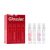Glossier You Mini Wardrobe Fragrance Set – 4 Unisex Travel Size Eau de Parfum for Women & Men – Skin-Scent Enhancer Perfume Sampler, Smells Different on Everyone – You, Fleur, Doux, Rêve – 1.5ml Each