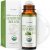 Peppermint Essential Oil Roll On for Nausea Relief Morning Sickness Pregnancy – 100% Pure USDA Organic MCT Coconut Oil – Headache Migraine Pregnant Women Safe Cooling – Gemstone Roller 10ml Travel