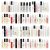 Pilestone Perfume Sampler Set for Women – Designer Fragrance Brands (0.05 fl oz (Pack of 10))