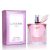 La Vida Bella Roses for Women Eau De Parfum – Floral Amber Fragrance that Combines Top Notes of Raspberry, Pink Pepper & Bergamot – Sugary Rush & Citrusy – Spicy & Rich Aromatic Scent 100ml Bottle