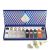 Arabic Mini Perfume Gift Sets,10 x 30ml (300ml), Exotic Oriental Fragrance | Arabes Perfumes Set,Long Lasting Light Fragrance for Dating Party Office Travel Daily Wear,Perfect for Gifting/Personal Use