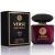 Verse Dark Crystal for Women 3.4fl Oz – Top Notes of Spicy Ginger & Cardamom with Pepper – Floral Tones of Orange Blossom & Creamy Coconut – Oriental Aroma with Warm & Musk – Elegant 100ml Bottle