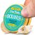 Handy Hound Occo Bobbo – Oceanus Solid Cologne Men – Made In the USA – A Clean Masculine Scent – All Natural Ingredients – .5 oz