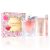 Lancôme Mother’s Day 3-Piece Fragrance Gift Set, $214 Value, With Full-Size and Travel-Size La Vie Est Belle Eau de Parfum Perfume and Scented Body Lotion, Long Lasting, Hydrates and Softens Skin