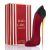 Bad Girl Velvet for Women Eau De Parfum 3.4 fl Oz- Sweet, Warm & Powdery Tone – Combination of Tonka Bean, Vanilla & Praline – Free of Paraben, Vegan & Cruelty-Free – Elegant 100ml bottle