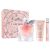 Lancôme La Vie Est Belle Gift Set – Full-Size Refillable La vie est belle Eau De Parfum Spray 1.7 fl. oz, Purse Spray 0.34 fl. Oz, Body Lotion 1.6 fl. oz.- Limited Edition Gift Set for Women