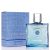 NovoGlow Verse Fresh for Men – 3.4 Fl Oz Eau De Parfum Spray for Men – Long Lasting Citrusy Floral & Woodsy Fragrance Smell Fresh All Day Long Gift for Men for All Occasions