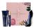 Carolina Herrera Good Girl 3 Pieces Gift Set for Women (2.7 Ounce Eau de Parfum Spray + 3.4 Ounce Body Lotion + 0.3 Eau de Parfum Mini Spray)