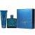 Versace Eros Fragrance Set, 2 Count