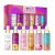 So…? Unique Body Mist Set – Perfumes for Women with Fresh, Floral, Sweet Scents – 6 Hour Wear Body Spray for Women – Travel Size Gift Set – 6 pcs