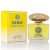 Verse Golden Crystal for Women 3.4 fl Oz – Floral Fruity Fragrance – Top Notes of Amalfi Lemon, Bergamot & Neroli – Base Notes of Guaiac Wood, Amber & Musk – Free of Parabens – Elegant 100ml Bottle